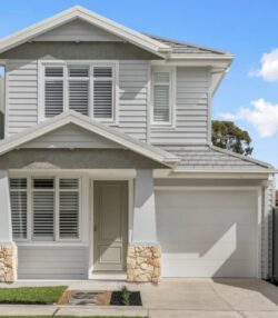 Home Builders Northern Suburbs Melbourne