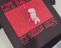 How to Create a Black T-Shirt Design :: Behance
