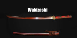 Exploring the Wakizashi: The Elegant Short Sword Among Types of Katanas