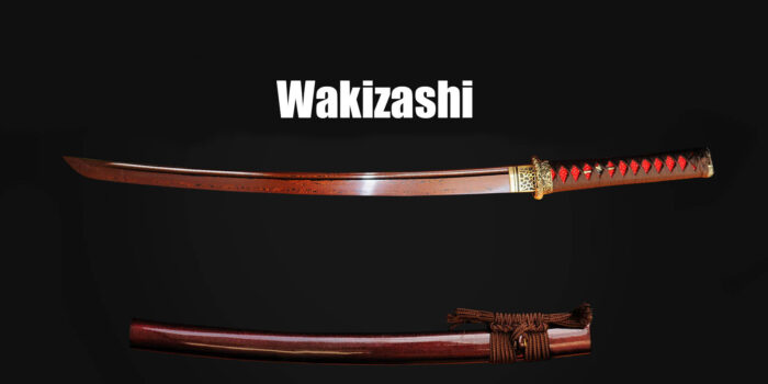 Exploring the Wakizashi: The Elegant Short Sword Among Types of Katanas