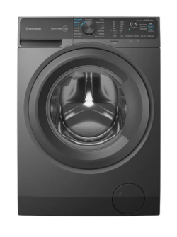 Clever Savings on a Factory Second Washing Machine