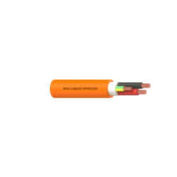 Reliable Solutions for Orange Circular Cables and More