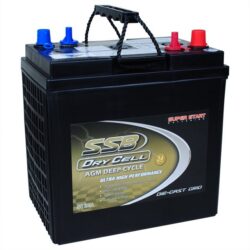 Reliable Truck Batteries to Power Your Heavy-Duty Drives in Sutherland Shire