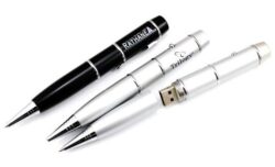 Stylish USB Pen Drives Built for Convenience and Performance