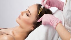 Understanding Female Hair Loss: Causes and Solutions