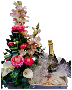 Style That Stays: Artificial Flower Arrangements for Adelaide Homes
