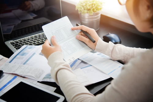 Use BAS Preparation Software That Keeps Retailers Ahead