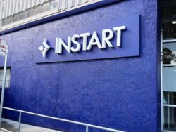 Striking Channel Letters in San Jose – Custom Signs for Maximum Impact