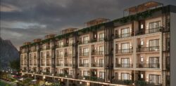Luxury Floors in Gurgaon: The Ultimate Choice for Modern Living with BLF Developers