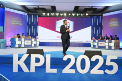 KPL 2025 Grand Finale – SBI Life Knowledge Premier League Quiz Event