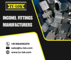 Buy Inconel Compression Tube Fittings