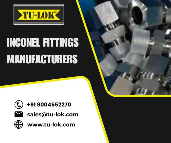 Buy Inconel Compression Tube Fittings