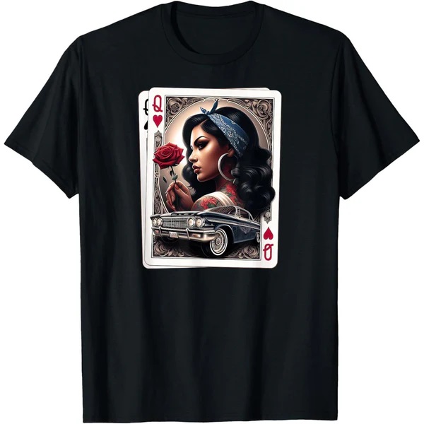 🎯 8 Graphic Tees from DogMomHat That Scream “I’m Not Like the Others” 😈