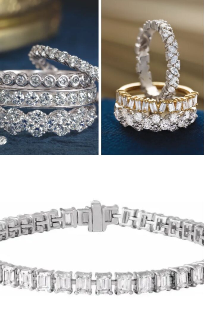 Elegant Bridal Jewelry Sets in Glendale – Discover Timeless Beauty