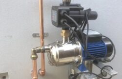 Plumber Artarmon