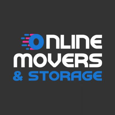 Movers In Near Me – Online Movers & Storage