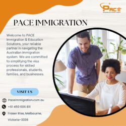 Get a Bridging Visa in Australia – PACE Immigration Assistance