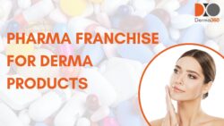 Best Pharma Franchise For Derma Products in India