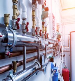Plumber Rossmore