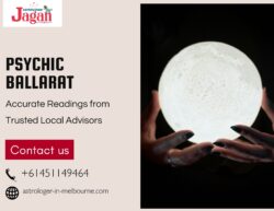 Accurate Psychic Ballarat to Navigate Your Life Path