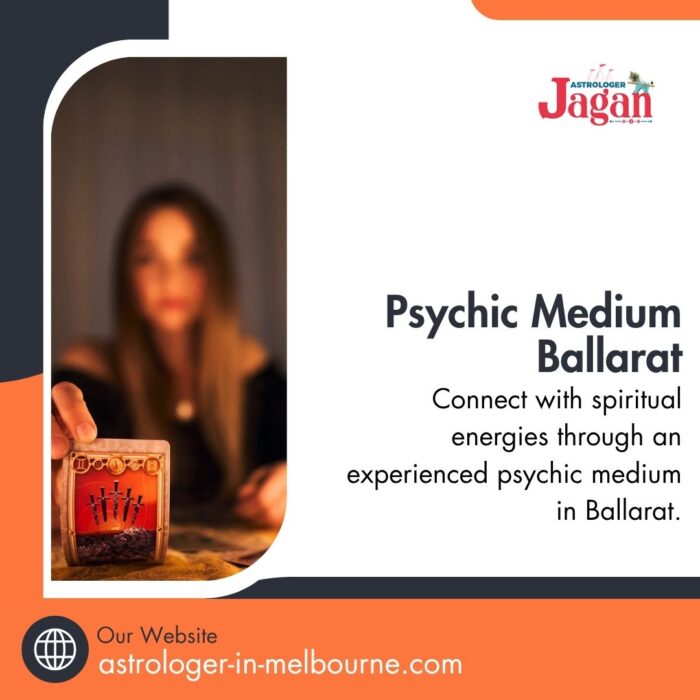 Reach the Other Side with psychic medium Ballarat