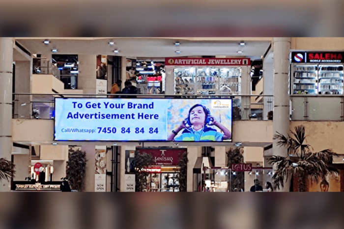Private Advertising Network and Private Ads