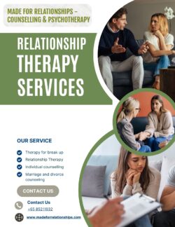 Relationship Therapy