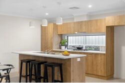 SA Home Builders