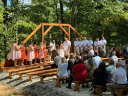 Discover the Charm of Countryside and Unique Wedding Reception Venues at Willow Haven Lodge