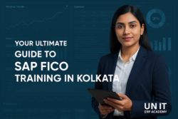 Join Leading SAP Institute in Kolkata – 100% Placement Support