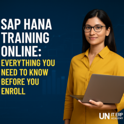 Join SAP Training Institute in Kolkata – Become SAP Certified