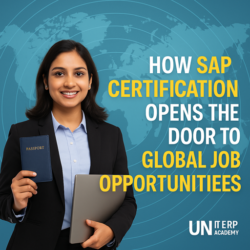 Premier SAP Training Institute in Kolkata – Hands-On Learning