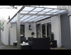 DIY Pergola Kits