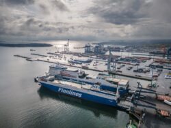 Top Short Sea Shipping Services by Ocean And General Maritime