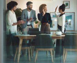 Navigating the Future: Key Insights from Today’s Business Finance News