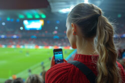 Sports Betting App Developers