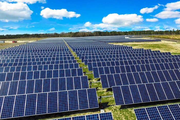 Your Trusted Solar Panel Installation Company in Gurgaon – Harnessing the Power of the Sun for a ...