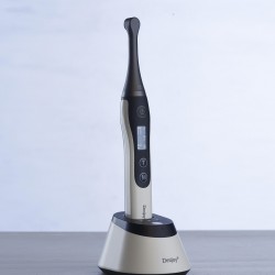 Denjoy iCure DY400-7 Tandheelkundige LED 1S-uithardingslamp met orthodontische bleekdesinfectief ...