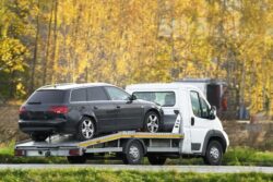24-Hour Towing Service In Brisbane