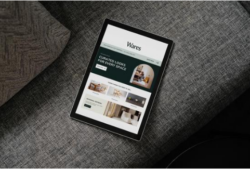 Crafting Digital Success: Unlocking the Power of Albuquerque Web Design