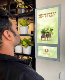 Trusted Digital Signage Company and Provider in India – Sparsa Digital