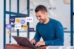 Smart Solutions for Modern Web Design in Newark