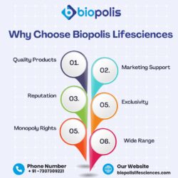 Start Your Own Monopoly Pharma Franchise with Trusted Support – Biopolis Lifesciences