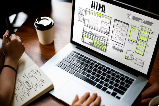 Yacht Website Design Where Luxury Meets Performance