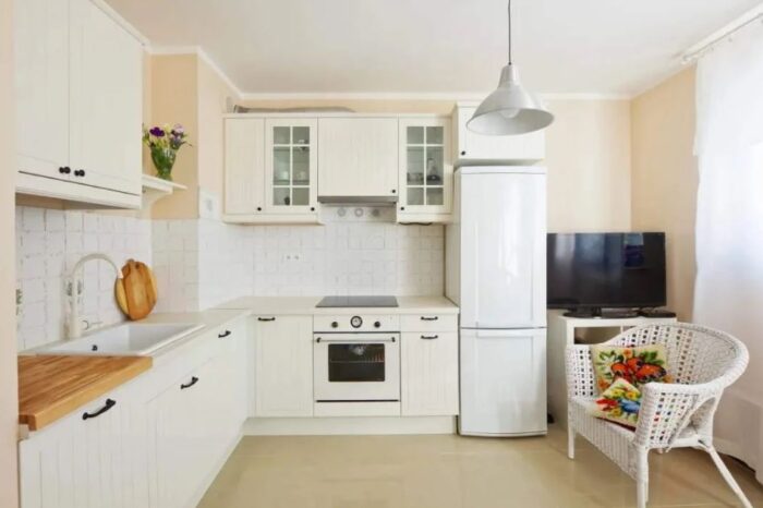Custom Kitchens Perth