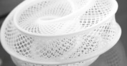 SLS 3D printing services