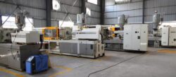 Injection Molding Services in China