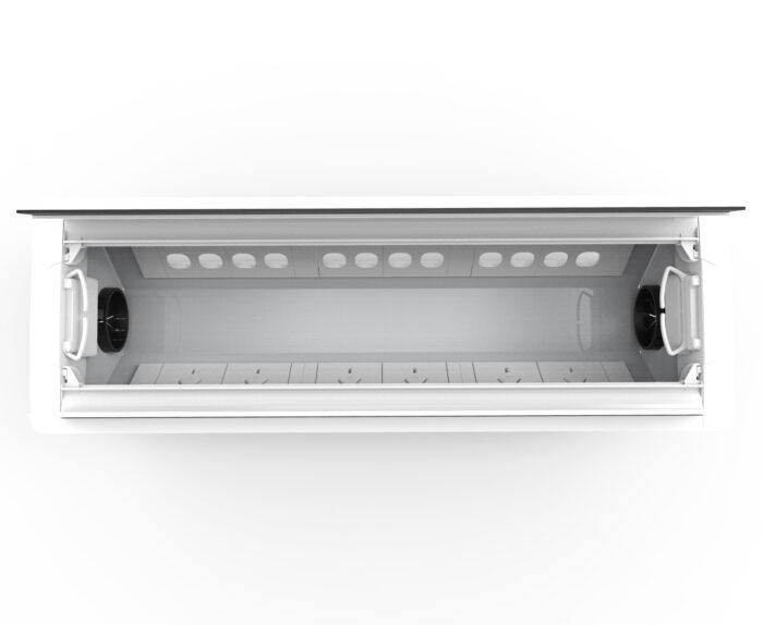 In-Desk Module