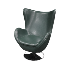 How to Elevate Your Space with Stylish Egg Chairs