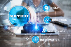 Stay Ahead of IT Failures with 24/7 Support and Cybersecurity